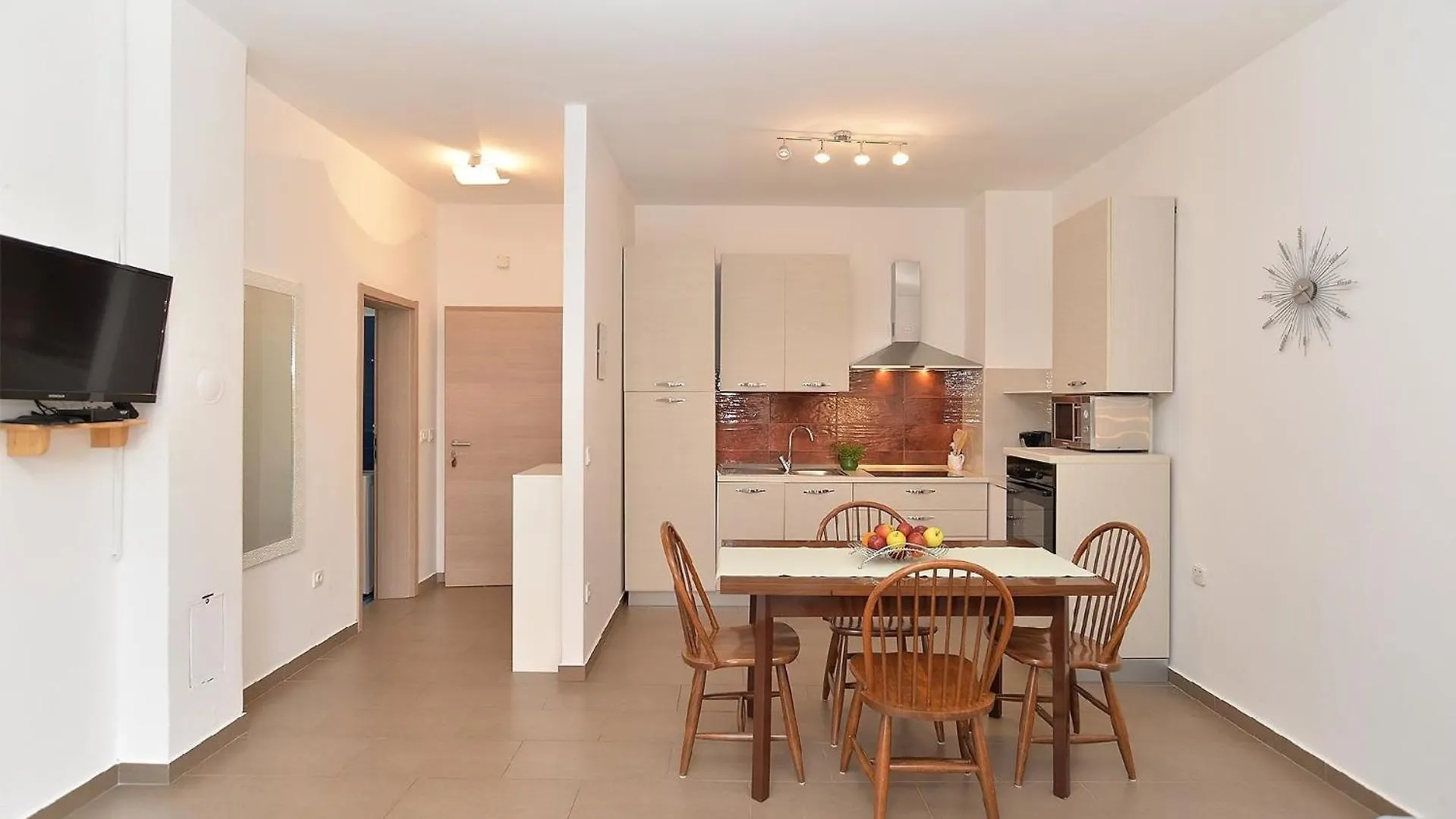 Apartment Ferienwohnung Fuer 5 Personen Ca 60 Qm In Fazana, Istrien Istrische Riviera