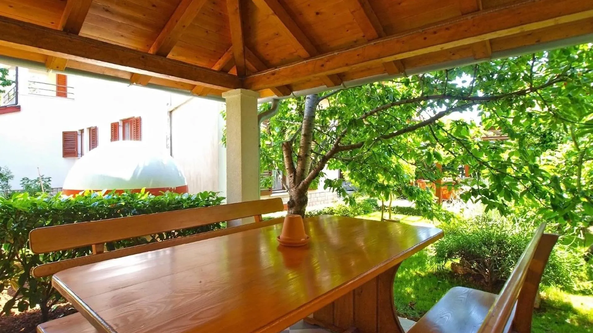 Ferienwohnung Fuer 5 Personen Ca 60 Qm In Fazana, Istrien Istrische Riviera 0*, Fazana Croatia