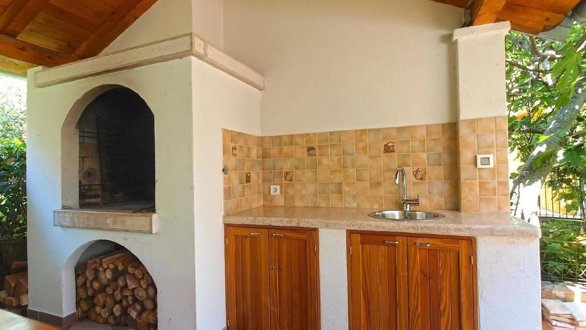 Ferienwohnung Fuer 5 Personen Ca 60 Qm In Fazana, Istrien Istrische Riviera